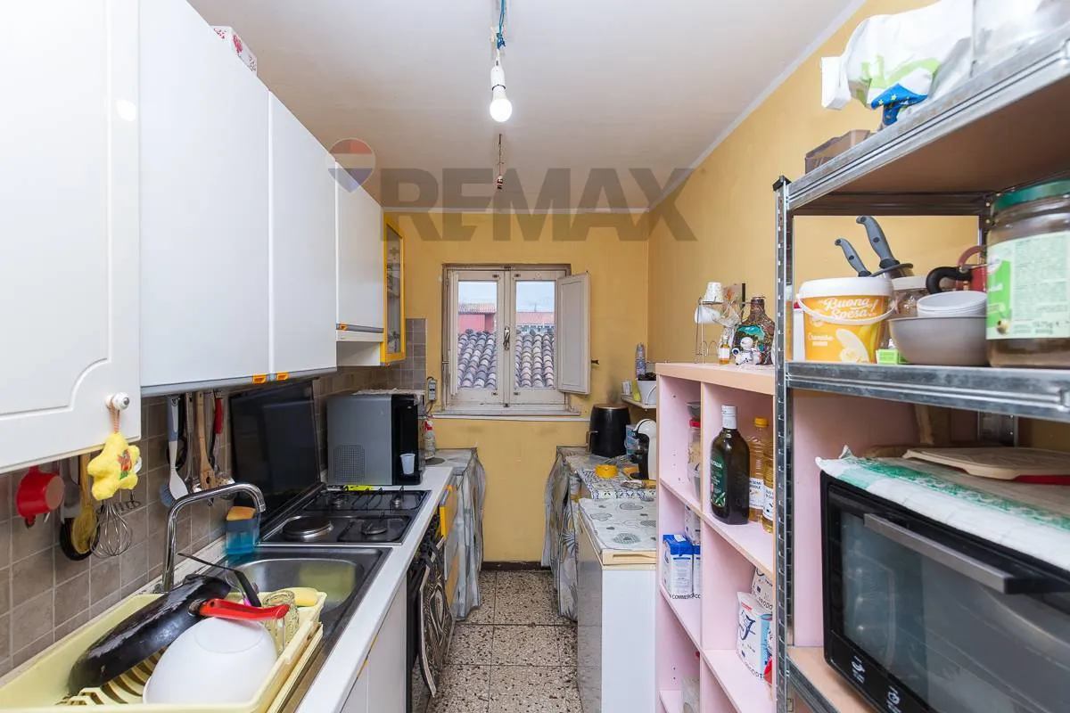 Appartamento in vendita a Catania, Librino, Sant'agata, Zona Industriale - foto 5