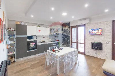 Appartamento in vendita a Aci Catena - foto 1