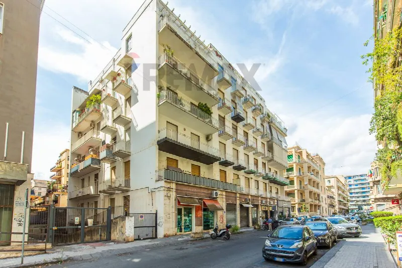Attico in vendita a Catania, Bellini, Tribunale, Corso Italia - foto 1