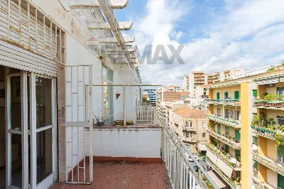Attico in vendita a Catania, Bellini, Trib... - foto 7