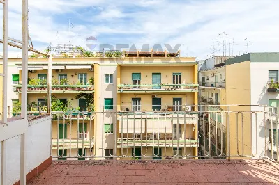 Attico in vendita a Catania, Bellini, Trib... - foto 9