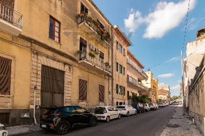 Appartamento in vendita a Catania, Barrier... - foto 1