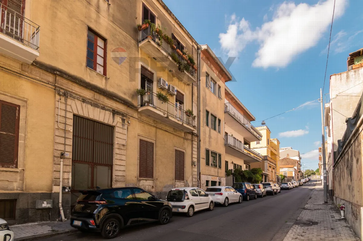 Appartamento in vendita a Catania, Barriera, Nuovalucello, Gioeni - foto 2