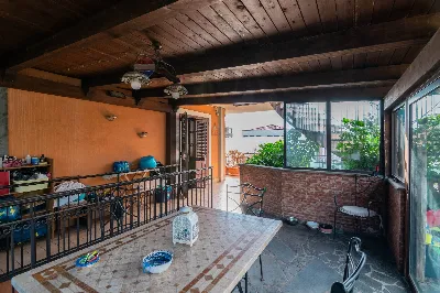 Appartamento in vendita a San Pietro Clare... - foto 1