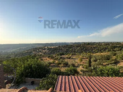 Villa a Caltagirone