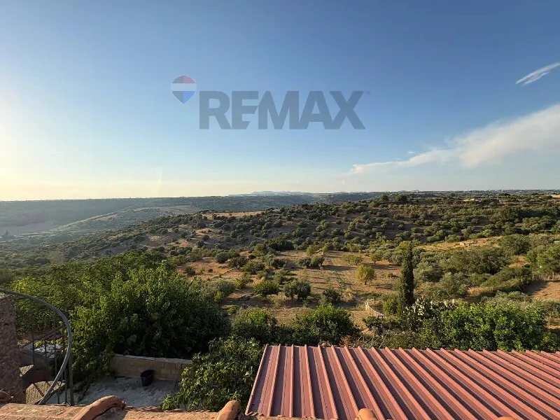 Villa in vendita a Caltagirone - foto 1