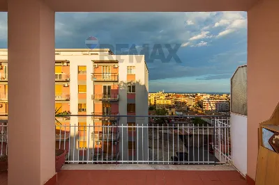 Appartamento in vendita a Catania, Rapisar... - foto 1
