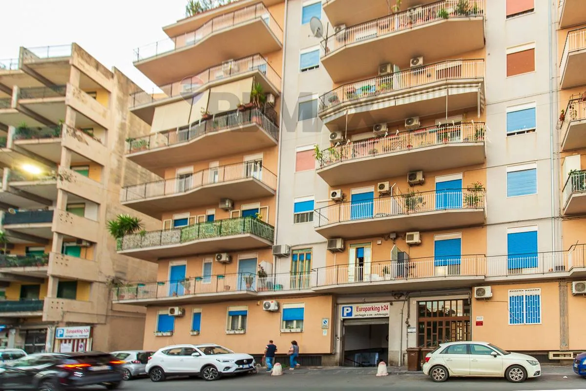 Appartamento in vendita a Catania, Rapisardi, Ballo, Cibele - foto 5