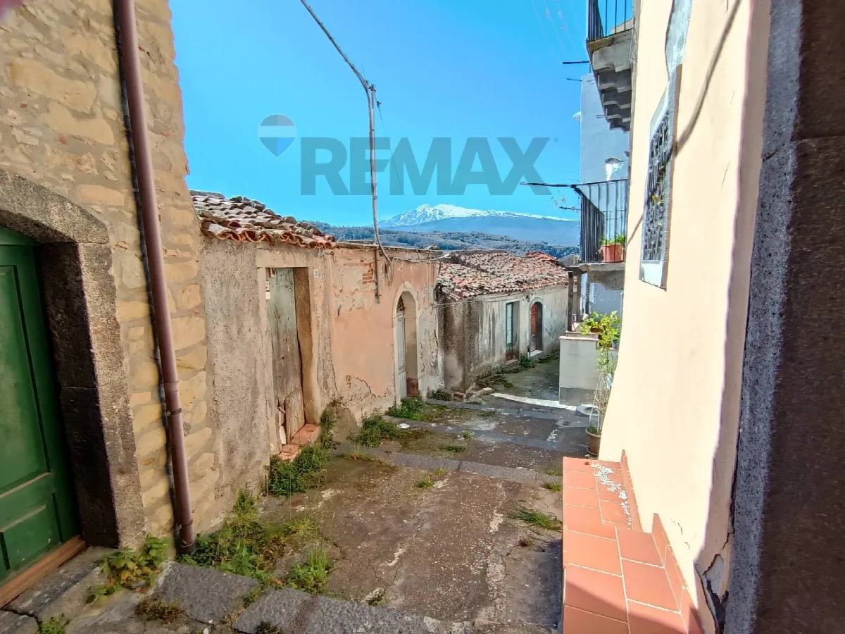 Casa Indipendente in vendita a Castiglione di Sicilia - foto 3