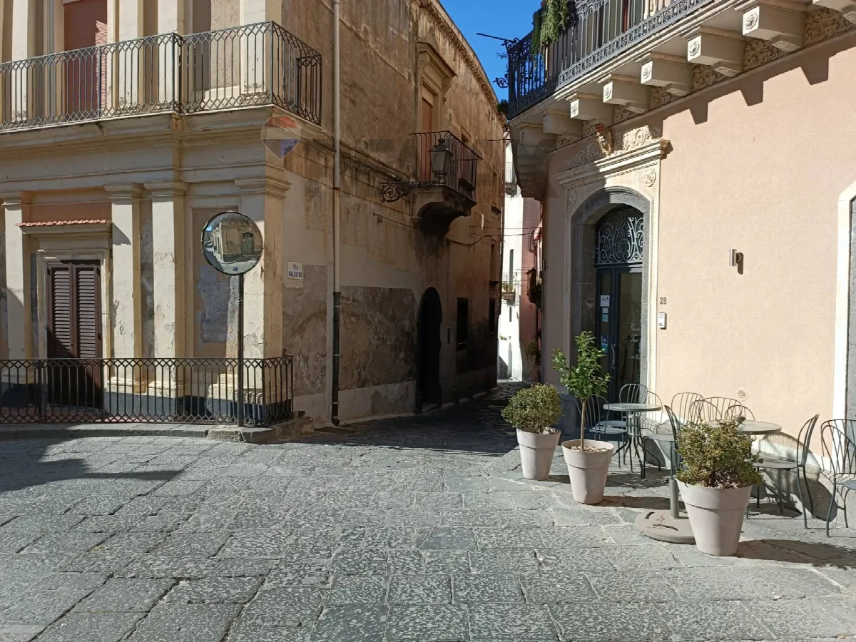 Casa Indipendente in vendita a Castiglione di Sicilia - foto 5