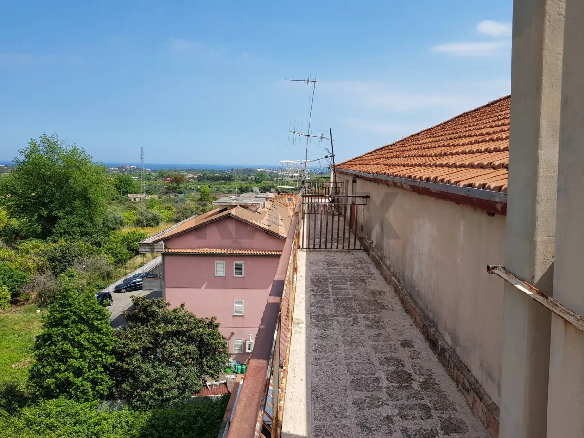 Appartamento in vendita a Calatabiano - foto 3