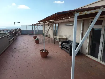 Attico in vendita a Catania, San Nullo, Ga... - foto 1