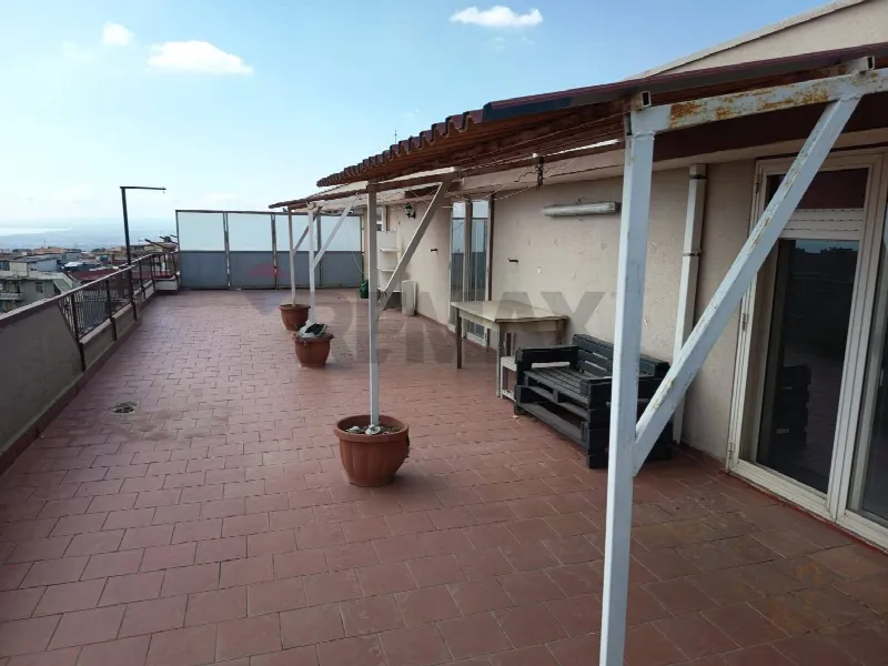 Attico in vendita a Catania, San Nullo, Galermo - foto 1