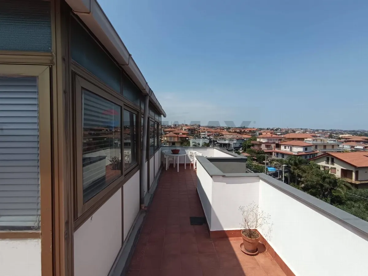 Attico in vendita a Misterbianco, San Nullo, Galermo - foto 4