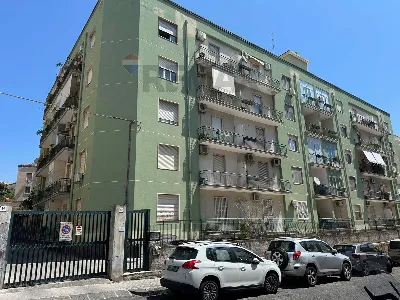 Appartamento a Catania