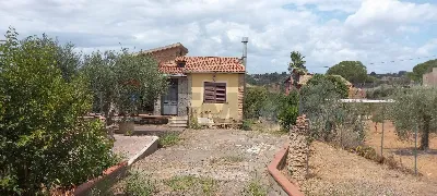 Villa a Caltagirone