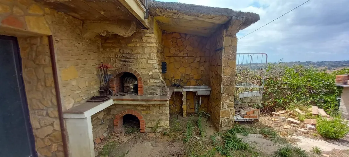 Villa in vendita a Caltagirone - foto 2
