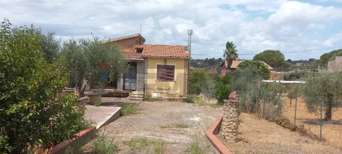 Villa in vendita a Caltagirone - foto 3