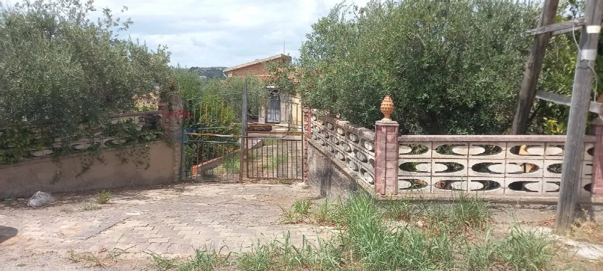 Villa in vendita a Caltagirone - foto 5