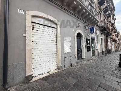 Appartamento in vendita a Catania, Centro ... - foto 1
