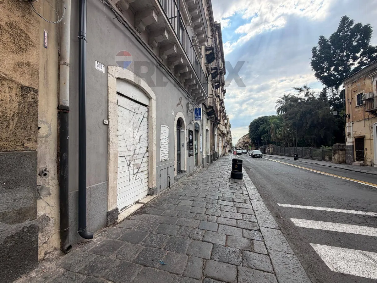 Appartamento in vendita a Catania, Centro Storico, Porto - foto 3
