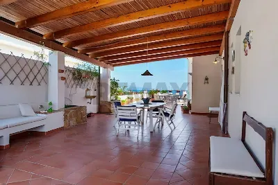 Villa in vendita a Augusta - foto 1