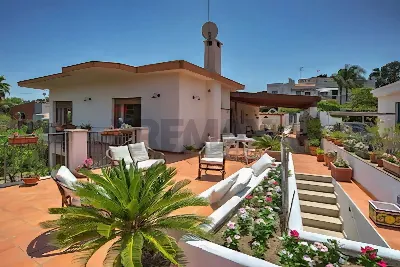 Villa in vendita a Augusta - foto 4