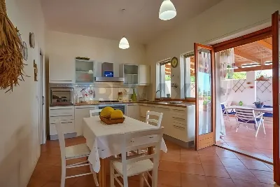 Villa in vendita a Augusta - foto 6
