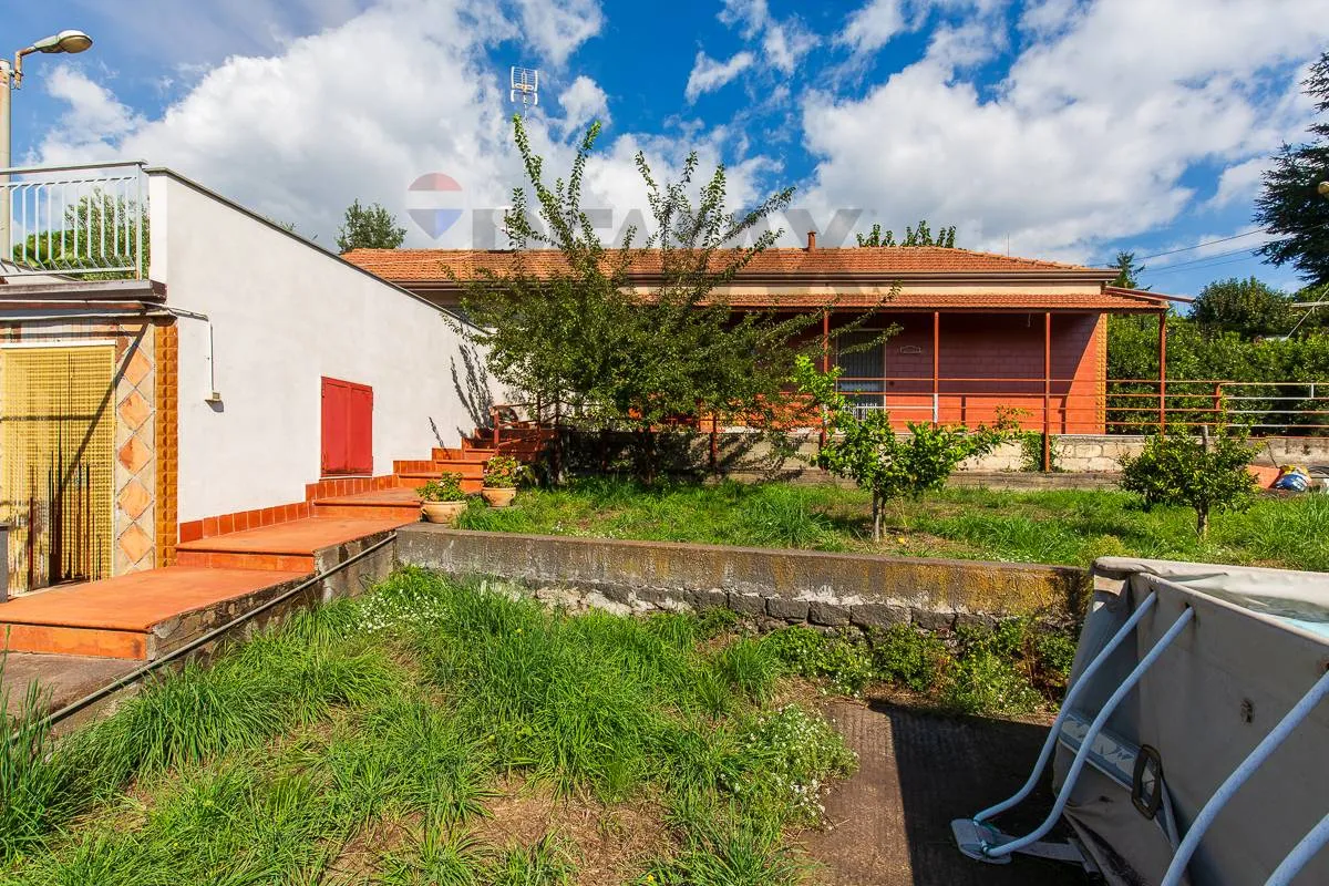 Villa in vendita a Pedara - foto 3