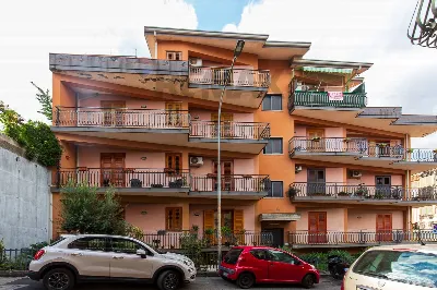 Appartamento a Santa Venerina