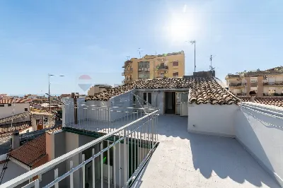 Attico in vendita a Catania, Barriera, Nuo... - foto 1