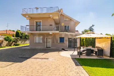 Villa in vendita a Mascalucia - foto 2