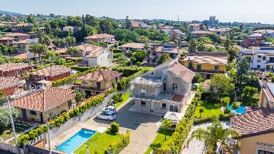 Villa in vendita a Mascalucia - foto 3