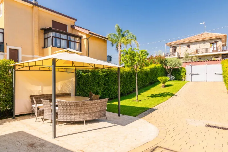 Villa in vendita a Mascalucia - foto 5