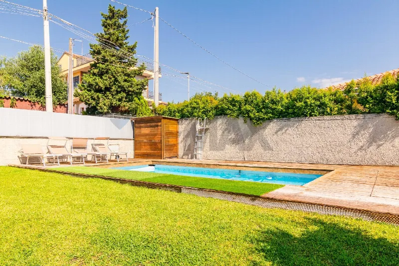 Villa in vendita a Mascalucia - foto 6