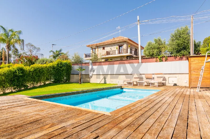 Villa in vendita a Mascalucia - foto 7