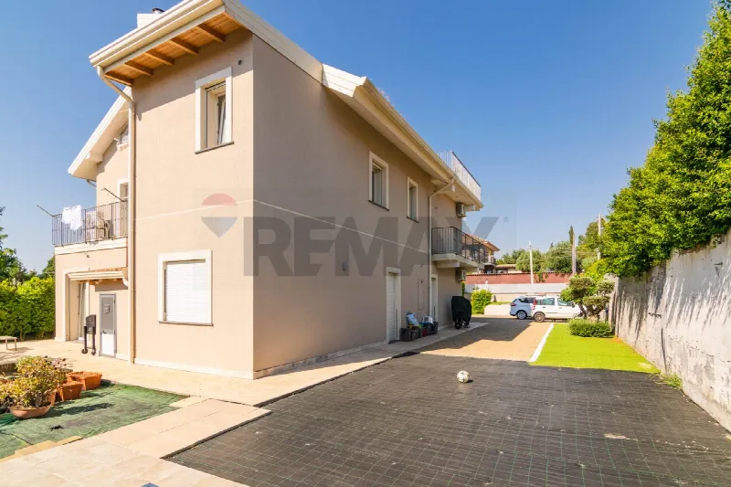 Villa in vendita a Mascalucia - foto 9