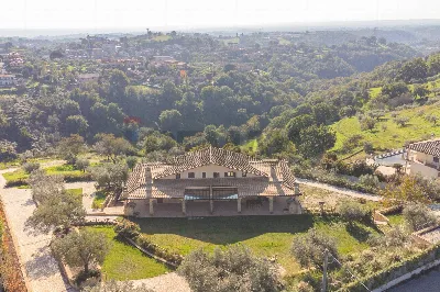 Villa in vendita a Castelnuovo di Porto - foto 10