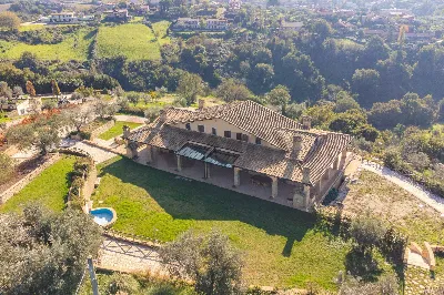 Villa in vendita a Castelnuovo di Porto - foto 7