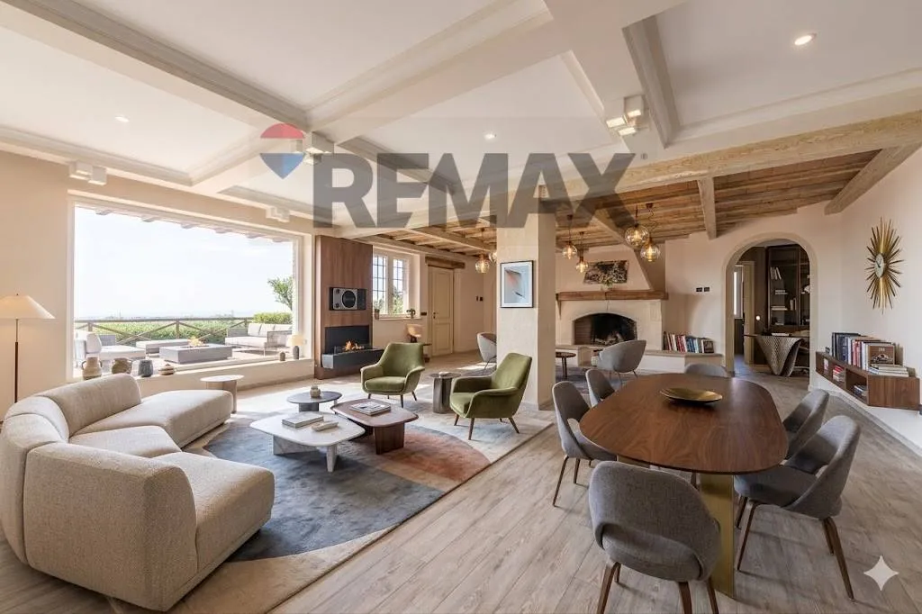 Casa Indipendente in vendita a Castelnuovo di Porto - foto 2