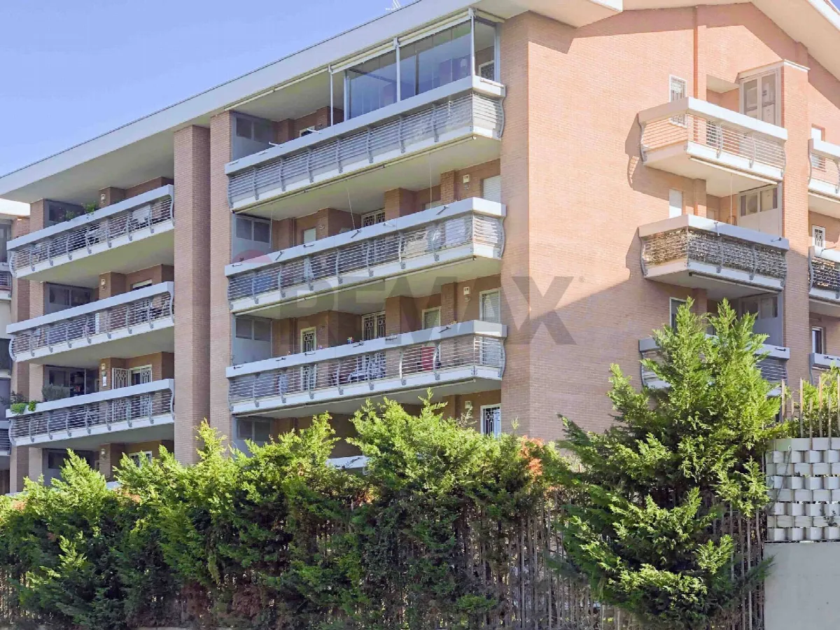 Appartamento in vendita a Roma, Eur, Torrino, Tintoretto - foto 2