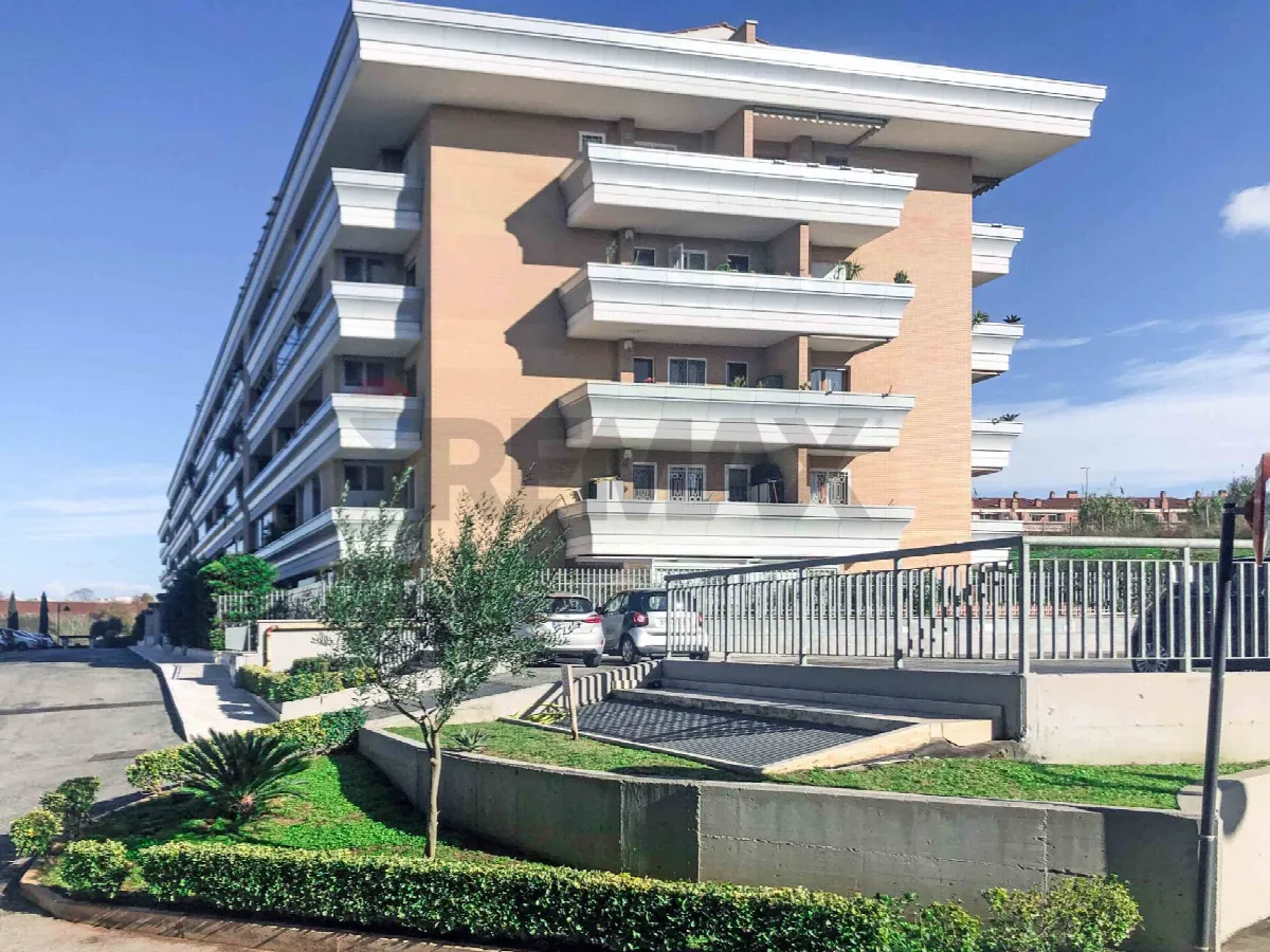 Appartamento in vendita a Roma, Eur, Torrino, Tintoretto - foto 4