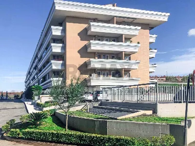 Appartamento in vendita a Roma, Eur, torri... - foto 4