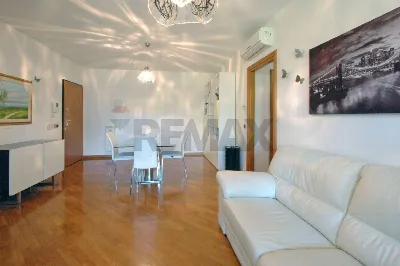 Appartamento in vendita a Roma, Eur, torri... - foto 7