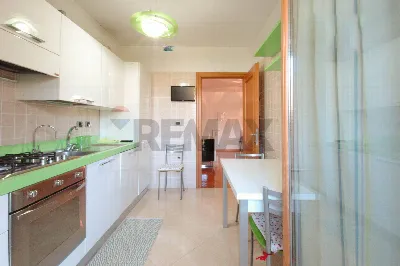 Appartamento in vendita a Roma, Eur, torri... - foto 8