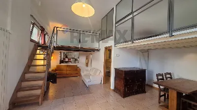 Appartamento in vendita a Arezzo, Prima pe... - foto 1