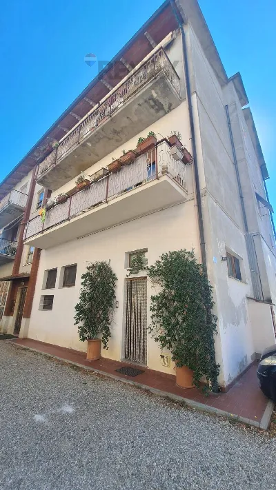 Appartamento in vendita a Arezzo, Prima pe... - foto 3