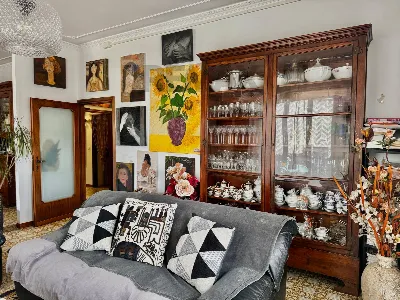 Appartamento in vendita a Montevarchi - foto 9