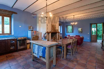 Rustico/Casale in vendita a Maiolati Spont... - foto 1