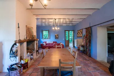 Rustico/Casale in vendita a Maiolati Spont... - foto 2